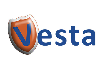 TSA Group Delft bv - Vesta logo Luchthaven Schiphol