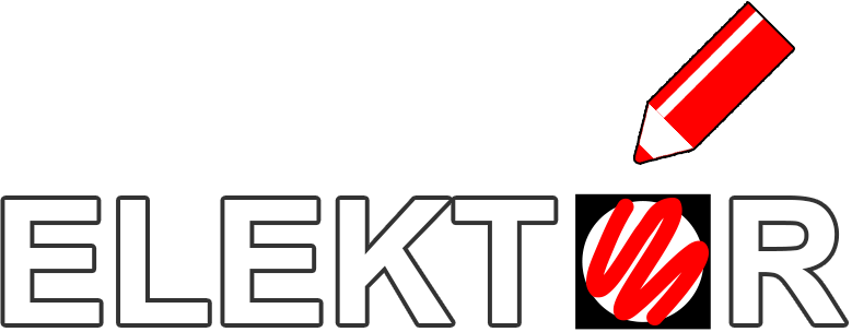 TSA Group Delft bv - Elektor Verkiezingssoftware logo rood