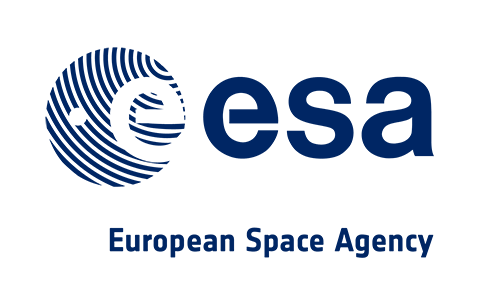 TSA Group Delft bv - ESA logo van European Space Agency