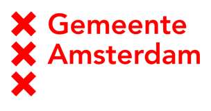 TSA Group Delft bv - Logo Gemeente Amsterdam