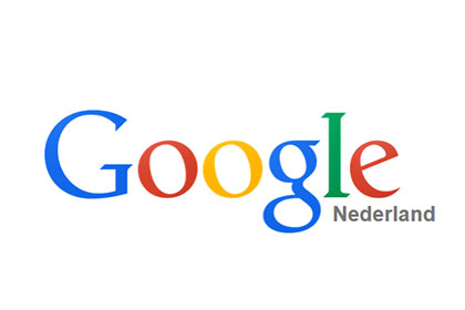 Google Nederland logo